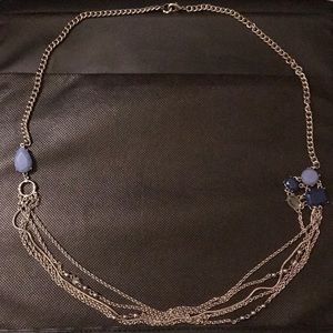 🔥PRICE DROP🔥Long professional necklace